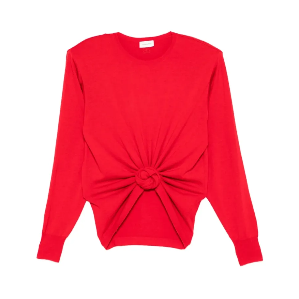 DZIANINA 19 Pullover