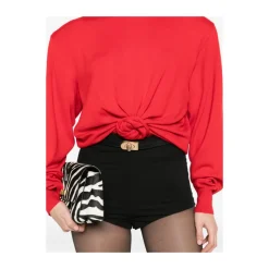 DZIANINA 19 Pullover