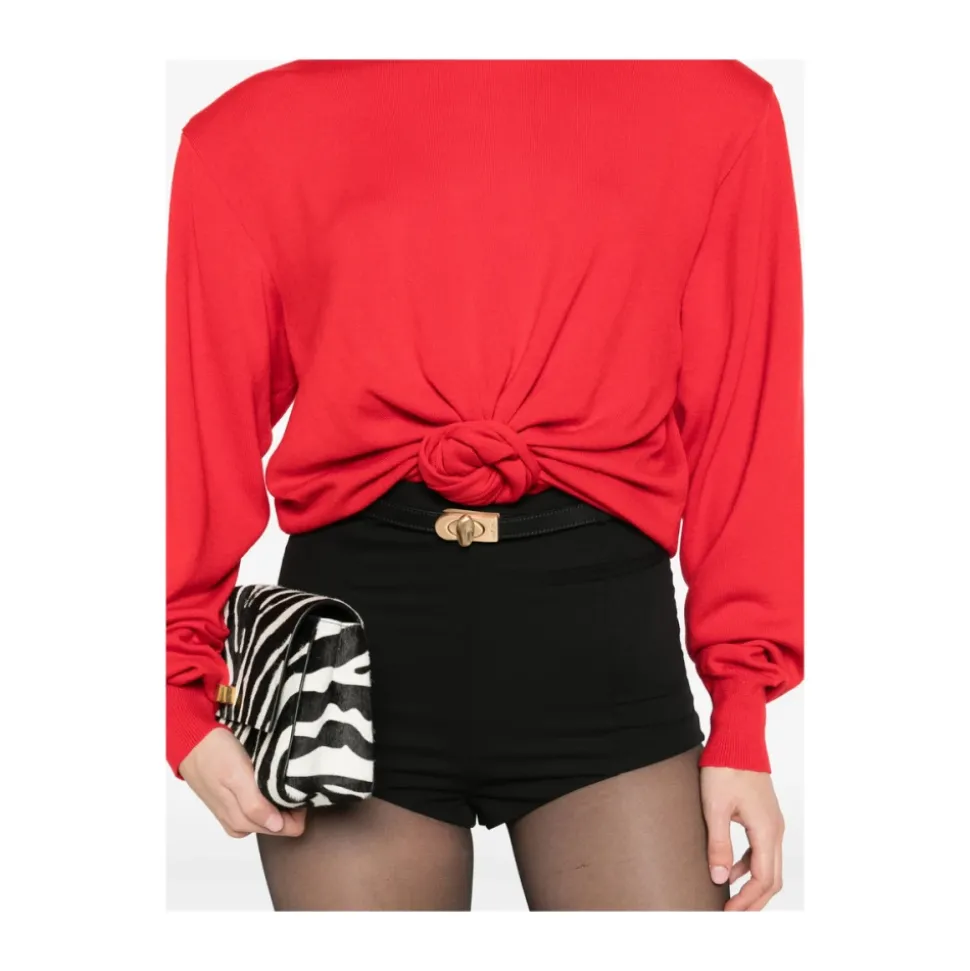 DZIANINA 19 Pullover