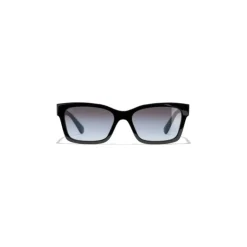 Eckige Sonnenbrille