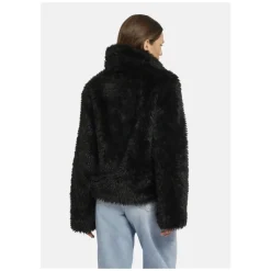Eco-Fur Winterjacke FANIWO