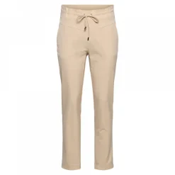Elegante 7/8 Reisehose mit Taschen