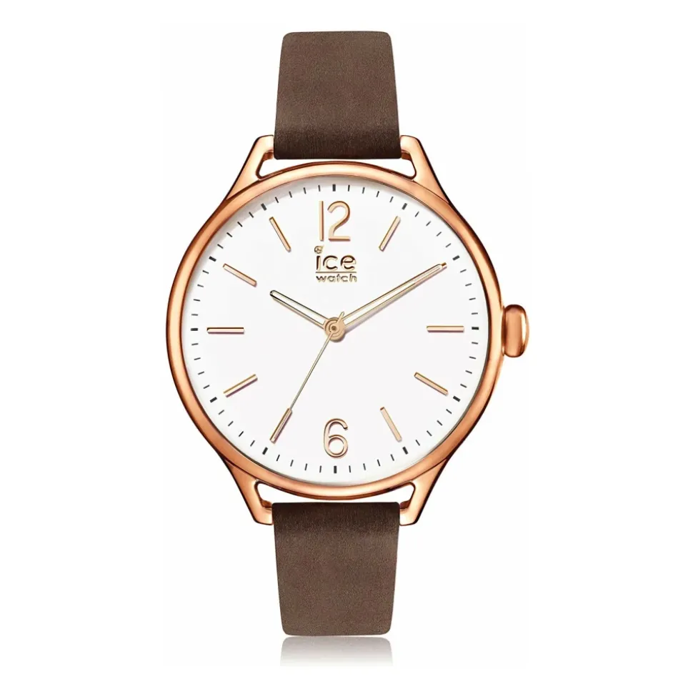 Elegante Armbanduhr