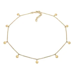 Elegante Halskette