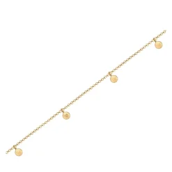Elegante Halskette
