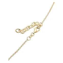 Elegante Halskette