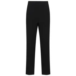 Elegante Hose aus Crêpe