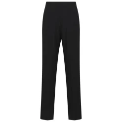 Elegante Hose aus Crêpe