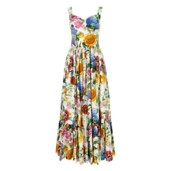 Elegante Kleider Kollektion