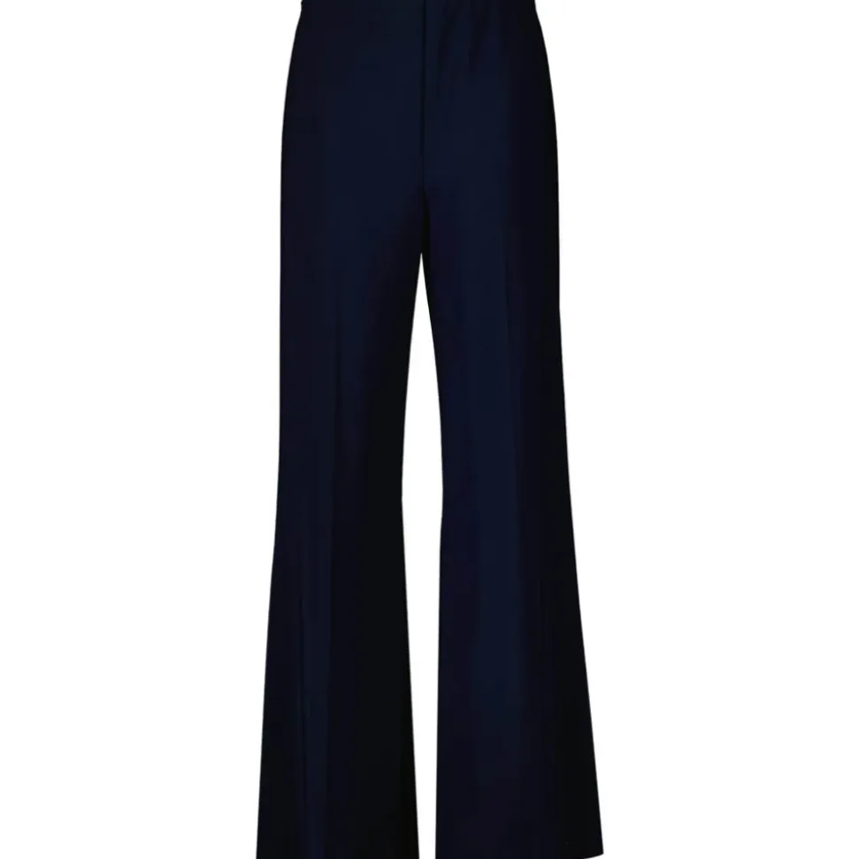 Elegante Slim-fit Hose