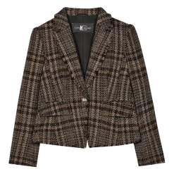 Eleganter BLAZER mit einzigartigem Stil