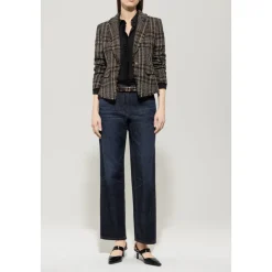 Eleganter BLAZER mit einzigartigem Stil