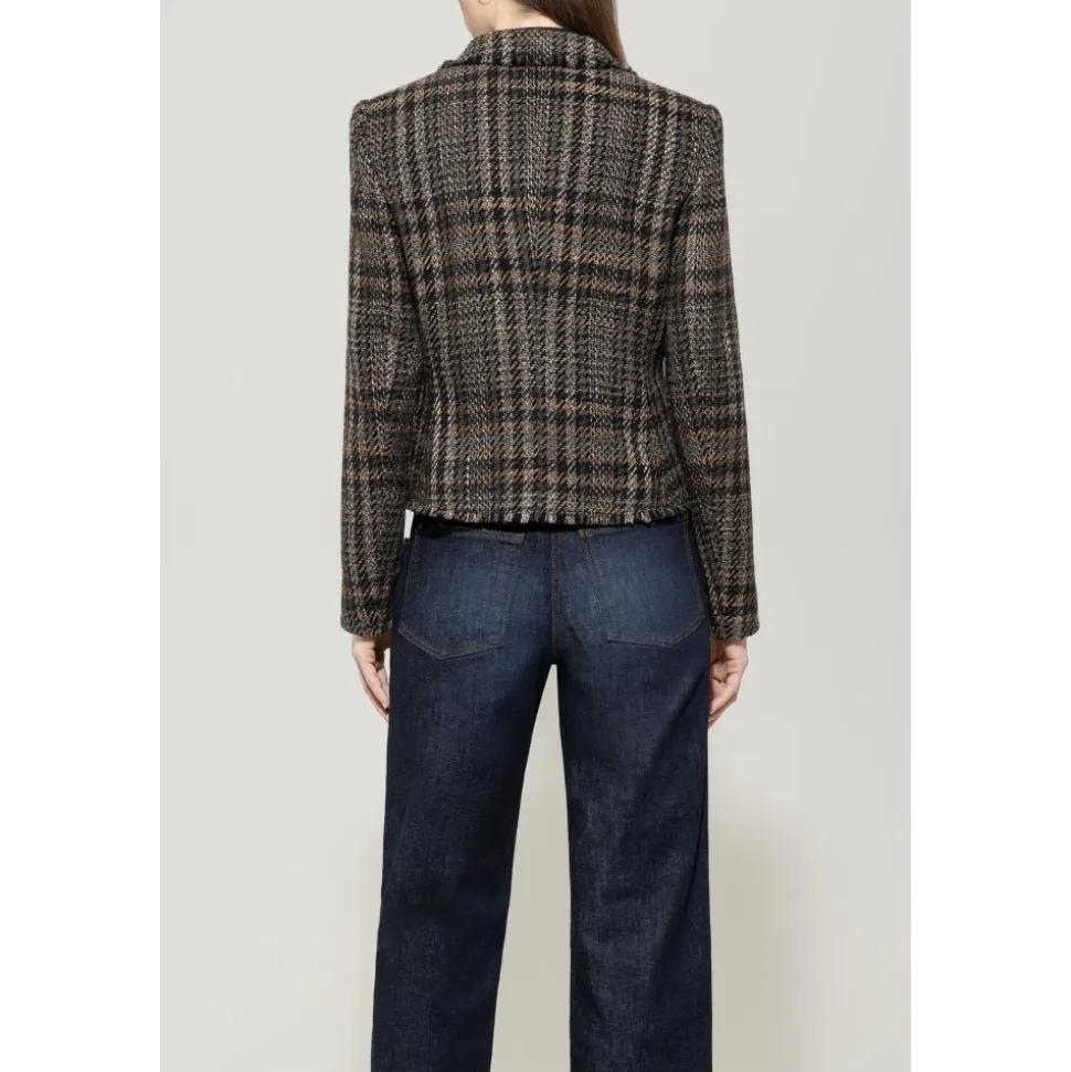 Eleganter BLAZER mit einzigartigem Stil