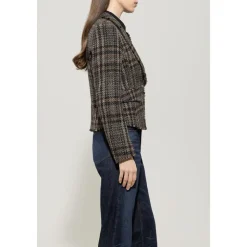 Eleganter BLAZER mit einzigartigem Stil