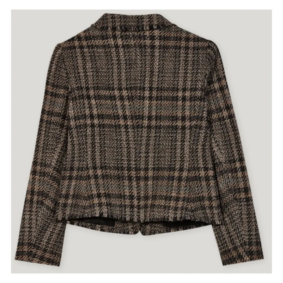 Eleganter BLAZER mit einzigartigem Stil