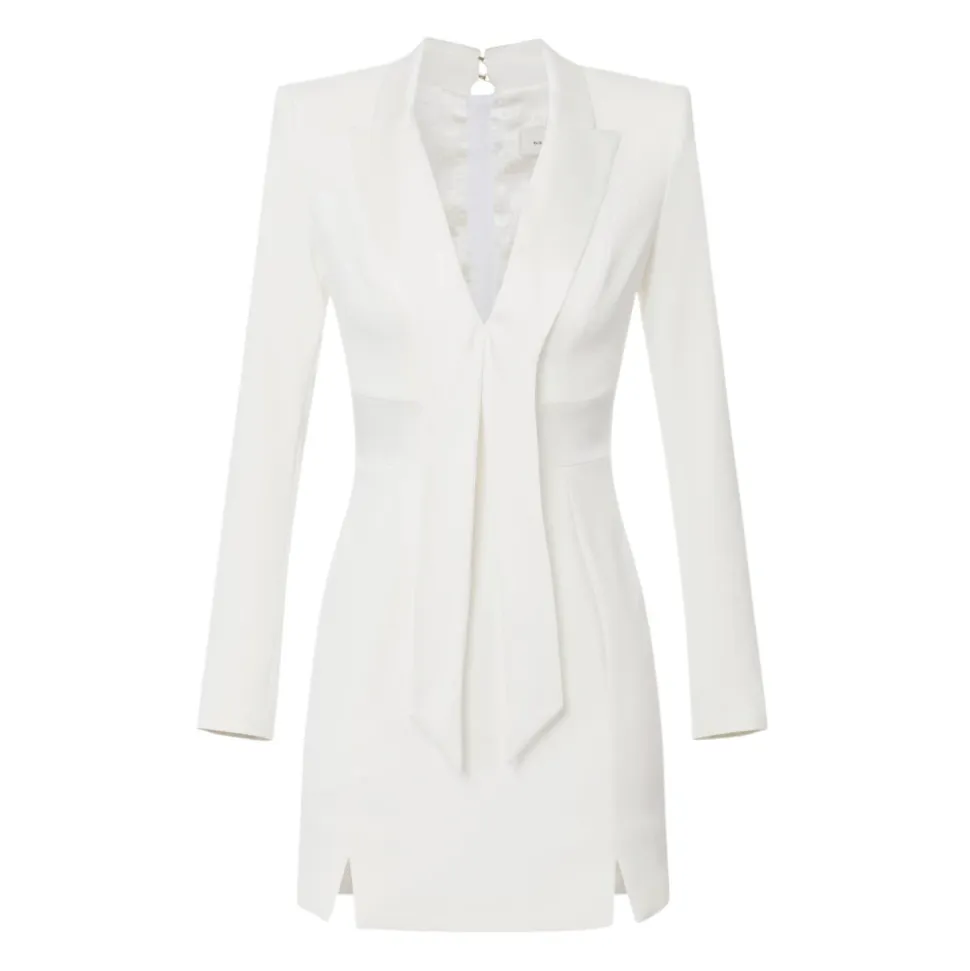 Elegantes Kleid