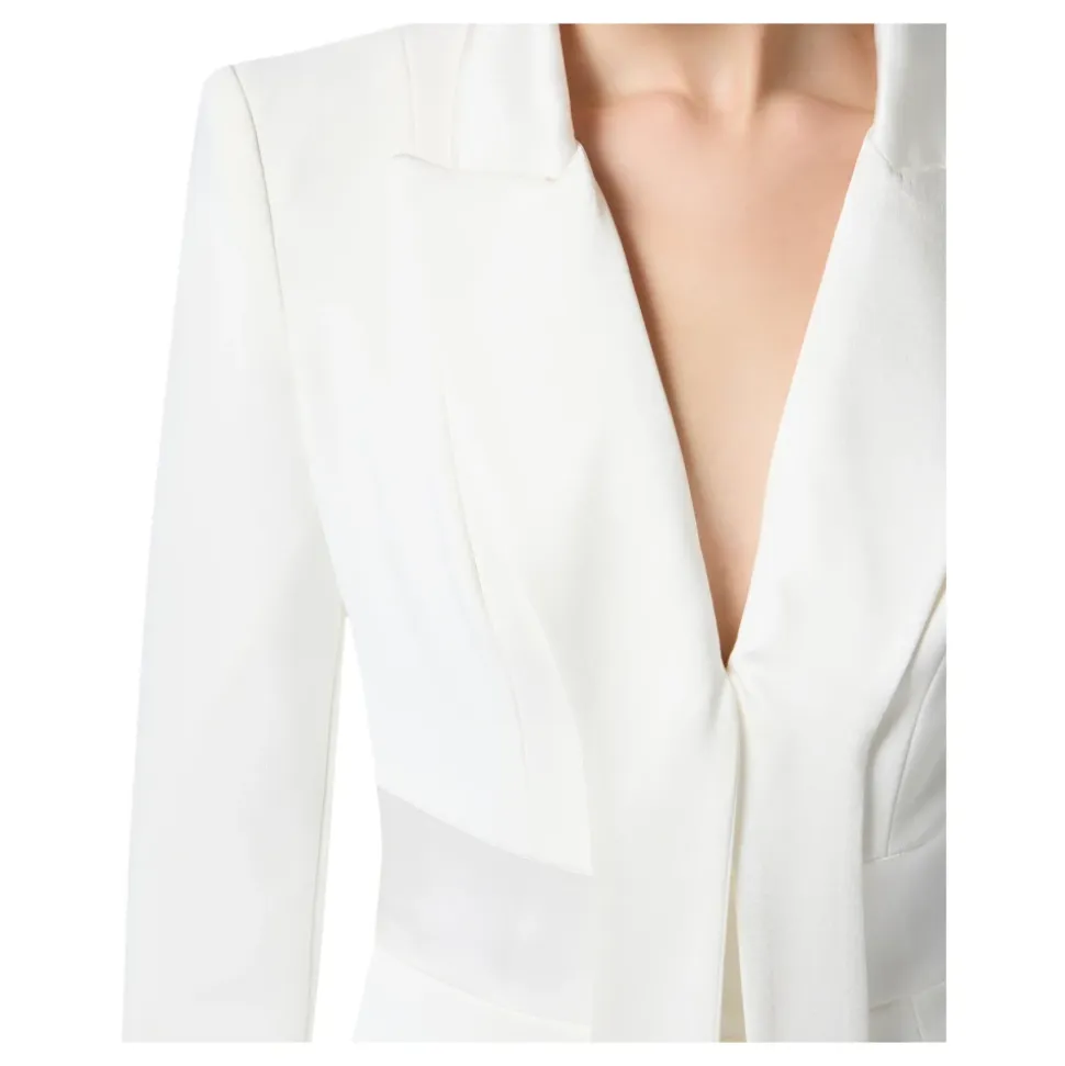 Elegantes Kleid
