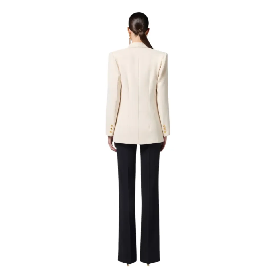 Elegantes Modisches Damenkleid