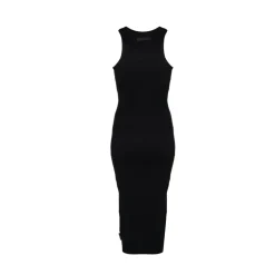 Elegantes Strickkleid