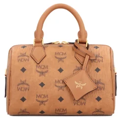 Ella Handtasche mit Abnehmbarem Anhänger