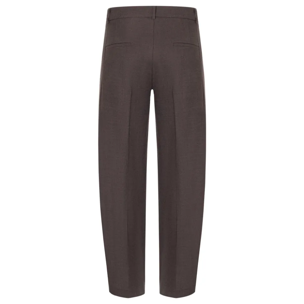 Elyssa Straight Trousers