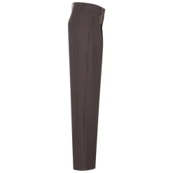 Elyssa Straight Trousers