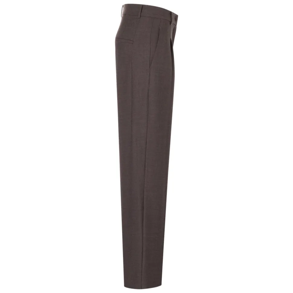 Elyssa Straight Trousers