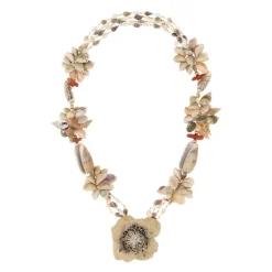 Embellished Necklace