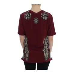 Enchanted Sicily Seidenbluse