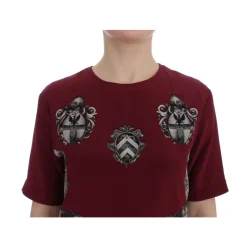 Enchanted Sicily Seidenbluse