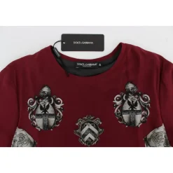Enchanted Sicily Seidenbluse
