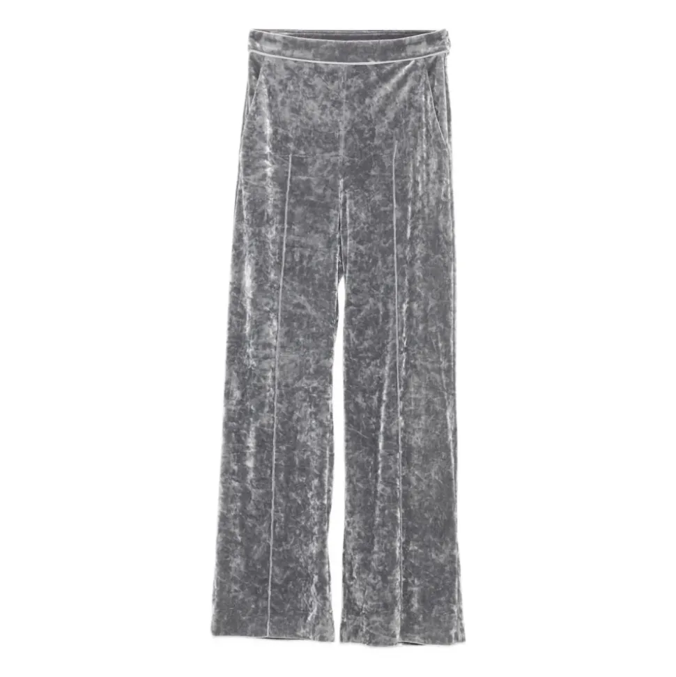 ESSENTIAL Wide Trousers