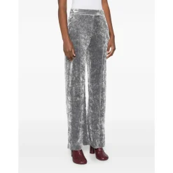 ESSENTIAL Wide Trousers