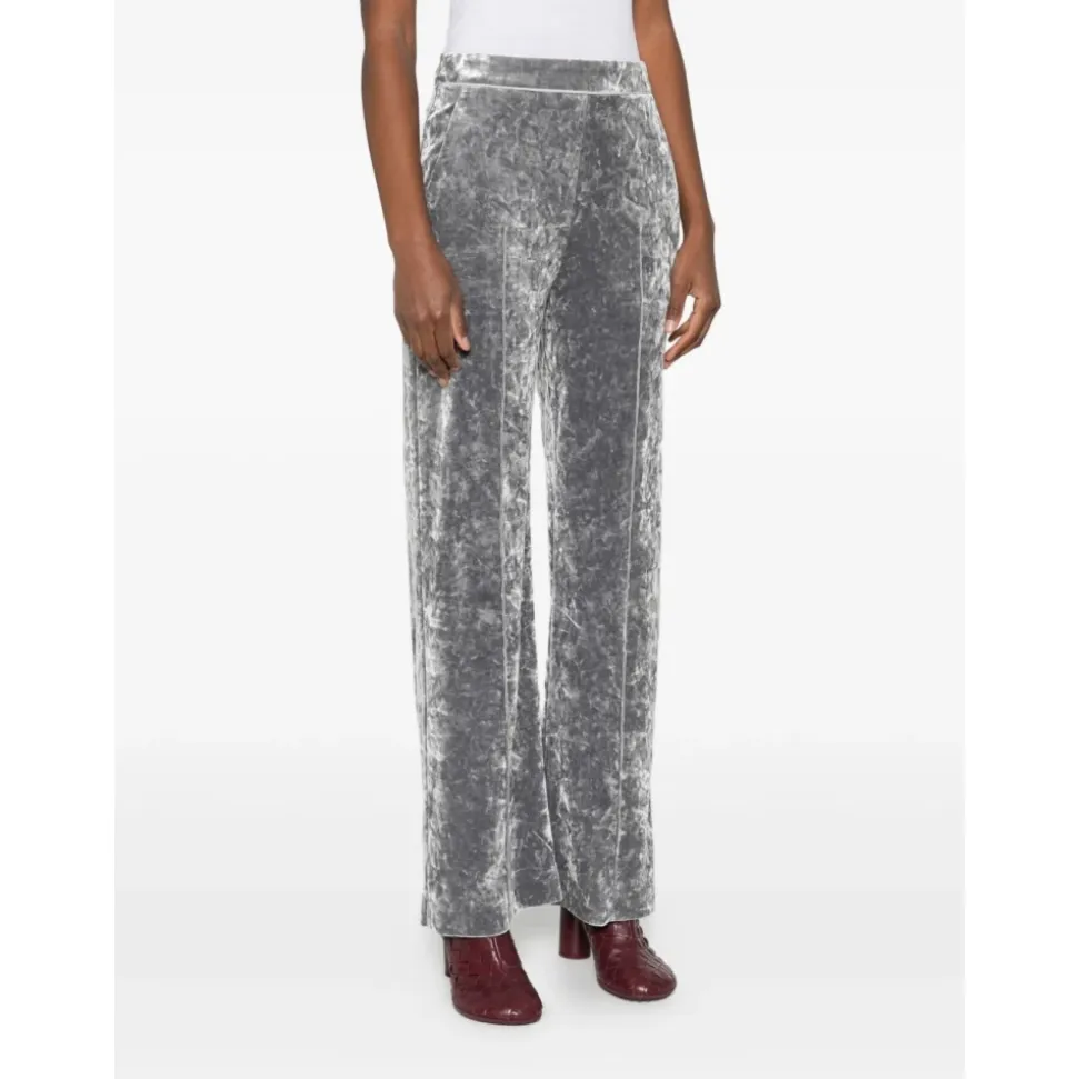 ESSENTIAL Wide Trousers