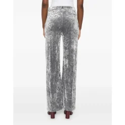 ESSENTIAL Wide Trousers