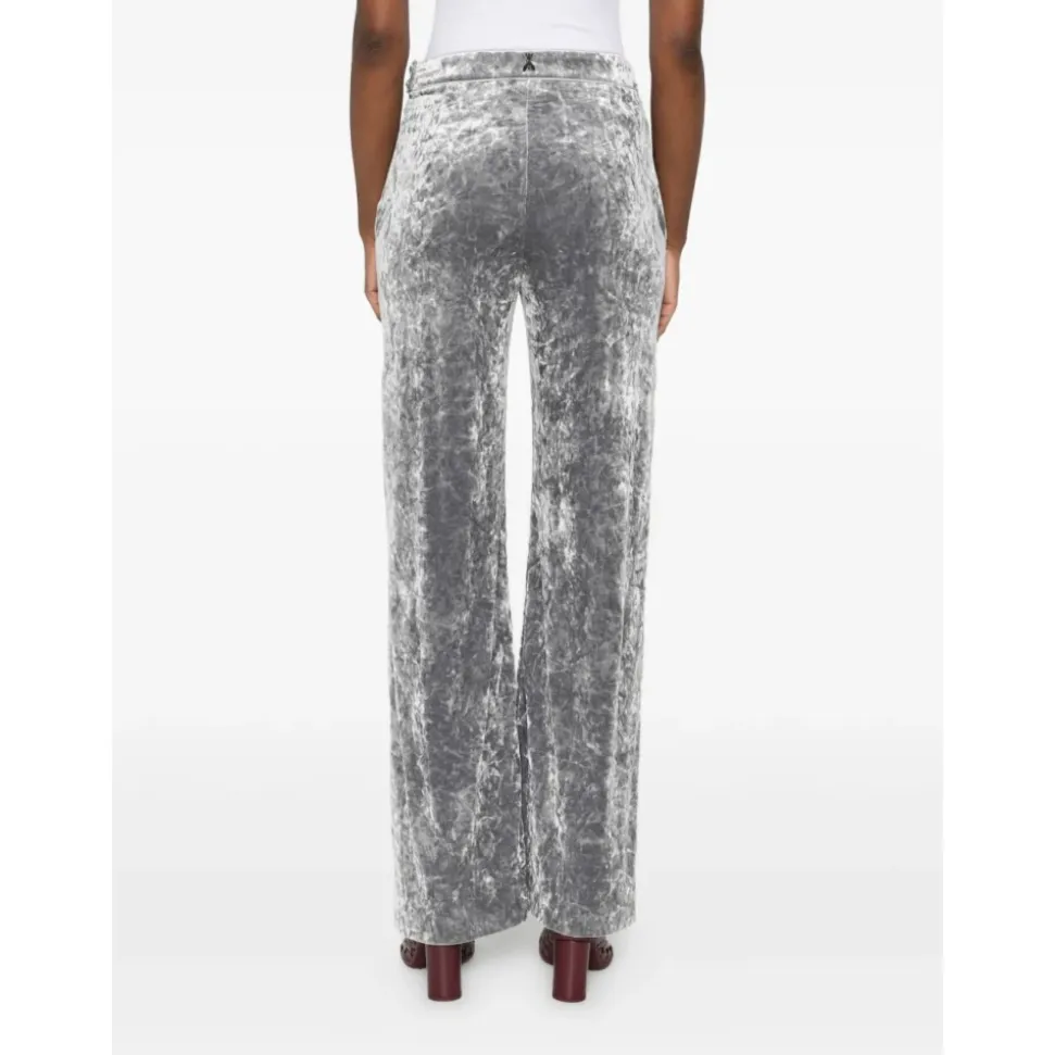 ESSENTIAL Wide Trousers