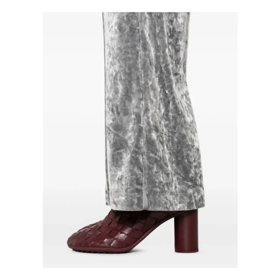 ESSENTIAL Wide Trousers