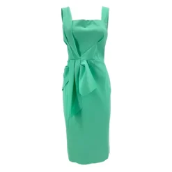 Etui-Kleid