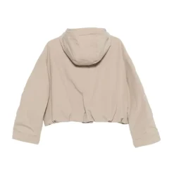 Eucalyptus Coat
