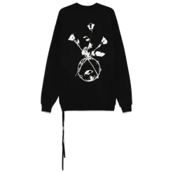 Ewige Rosen Crew Neck Sweater