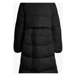 EYMA - LANGE DAUNENJACKE
