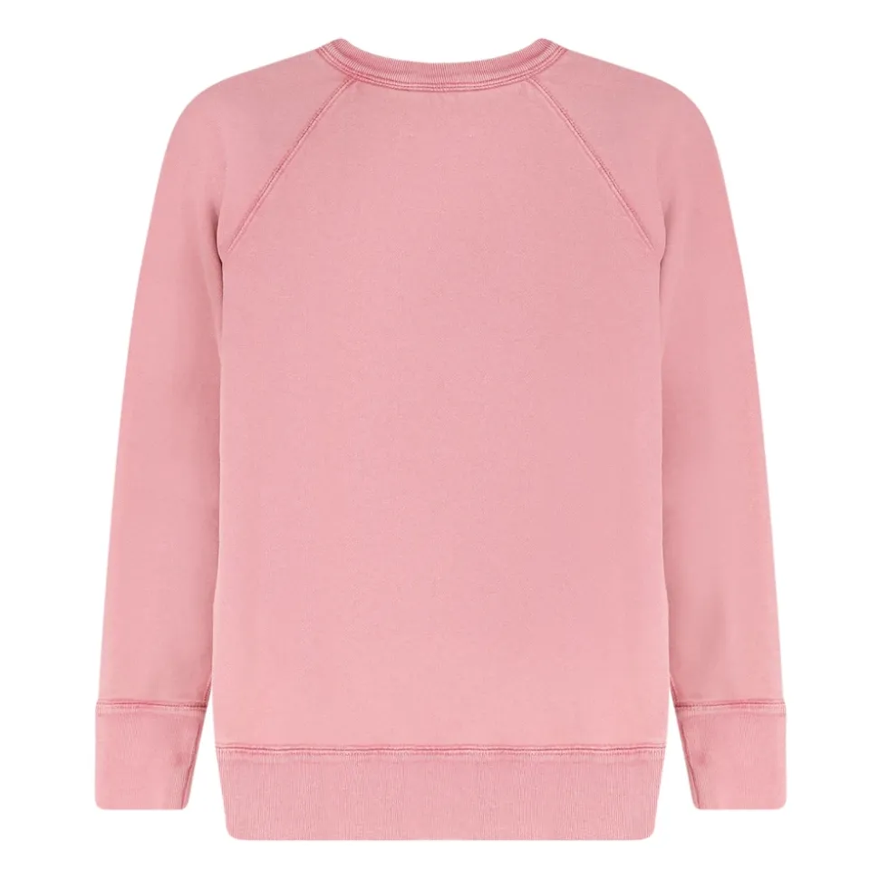 Faded Sweatshirt