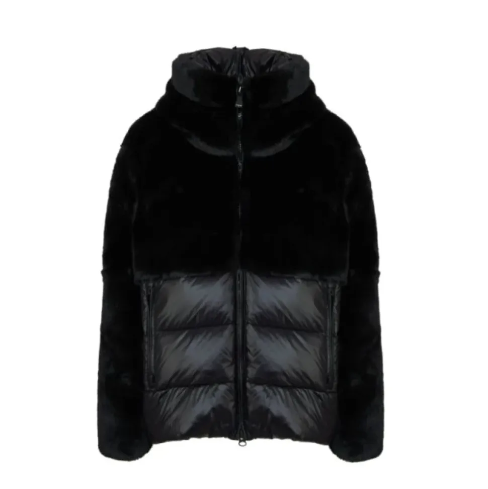 Fanevil Jacke