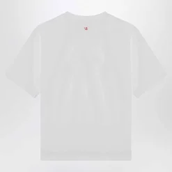 Fashion Stole My Smile Slogan T-Shirt