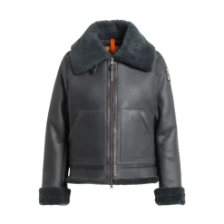 Faux Fur & Shearling Jackets