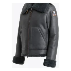 Faux Fur & Shearling Jackets