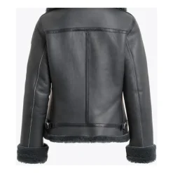Faux Fur & Shearling Jackets