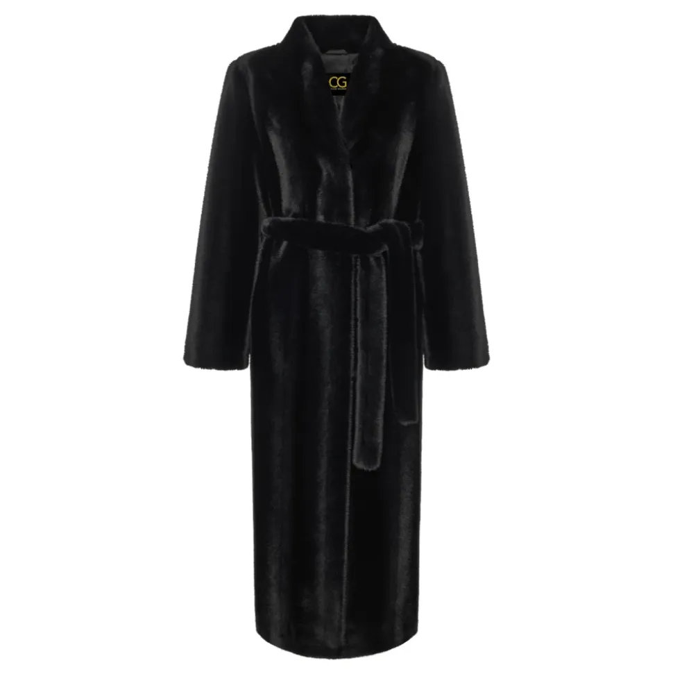 Faux Fur Shearling Jackets