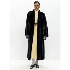 Faux Fur Shearling Jackets