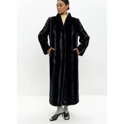 Faux Fur Shearling Jackets